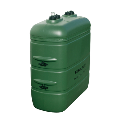 Pièces agricoles - Pièce divers - CUVE PEHD NUE 1500L EXT