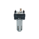 LUBRIFICATEUR D'AIR F 1/4"
