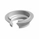 SPRING CONE RETAINER, MACHINED Polaris origine