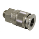 COUPLEUR RAPIDE 1/4" F ISO