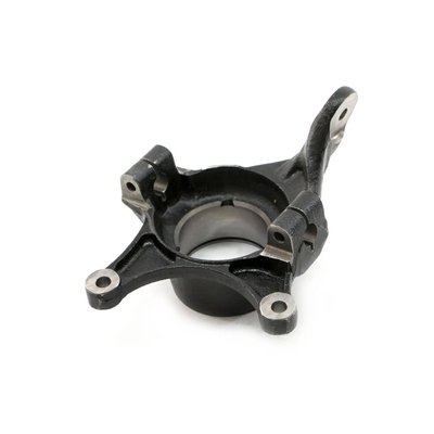 Pièces Quad & Motos - Pièces communes - WHEEL BEARING CARRIER, LEFT Polaris origine