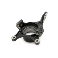 Pièces Quad & Motos - Pièces communes - WHEEL BEARING CARRIER, LEFT Polaris origine