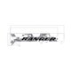 DECAL-BOX,RANGER,RH Polaris origine