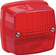 Cabochon rouge Hella