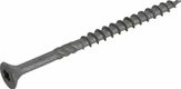 Vis 5x60mm TX25 fraisée, acier carbone DYNAPLUS