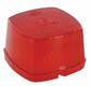 Cabochon seul rouge Hella pour 2SA003057021