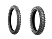 Pneu BRIDGESTONE BATTLECROSS X20 REAR 110/90-19 NHS 62M TT