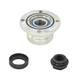 Roulement de disque complet 30x117x59.5mm Kramp