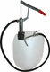 Pompe man. p. conteneur KHP200