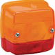Cabochon de feu arrière Hella pour 2SW003014131