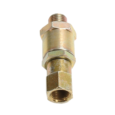 Pièces agricoles - Pièce divers - ARTICULATION DROITE 1/4" M/F