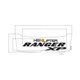 DECAL-HOOD CNTR Polaris origine