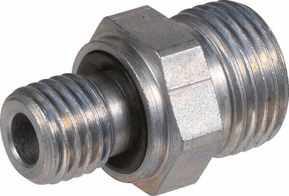 Pièces agricoles - Hydraulique - Raccord 12L - M12