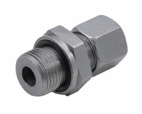 Pièces agricoles - Hydraulique - Raccord 12L - M16