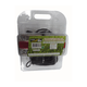 KIT SIGNAL. 2 FEUX LED AL.12M +2 TRIAN. SOUS COQUE