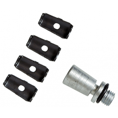 Pièces agricoles - Pièce divers - KIT DE MAINTENANCE POUR AGRAFE 742569