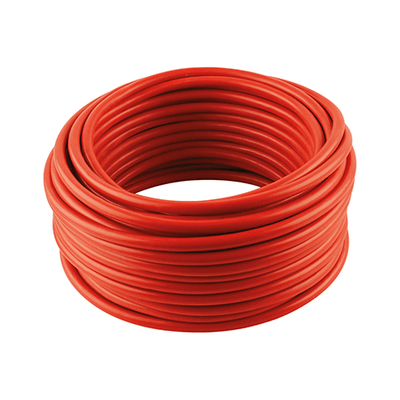 Pièces agricoles - Pièce divers - CABLE DE DEMARRAGE 25MM2 ROUGE AU M