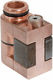 Inducteur complet 90° 37LG