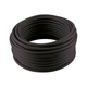 CABLE DE DEMARRAGE NOIR D.16 AU METRE
