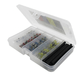 COFFRET 75 COSSES THERMOSOUDABLES + 10 GAINES THERMORETRAC. ADHES.