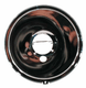 Réflecteur de phare avant Ø130 mm Hella