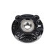 Palier fonte rond 4 trous TIMKEN arbre 8 5 mm