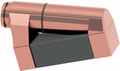 Inducteur complet 20° 110LG/160LG