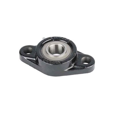Pièces agricoles - Pièce divers - Palier fonte oval 2 trous TIMKEN arbre 9 0 mm