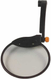 Protection des yeux TBG618 gauche