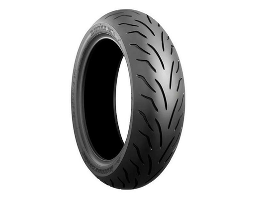 Pièces Quad & Motos - Pneumatiques - Pneu BRIDGESTONE BATTLAX SCOOTER REAR 120/80-16 60P TL