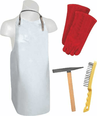 Pièces agricoles - Outils atelier - Lot equipement pro