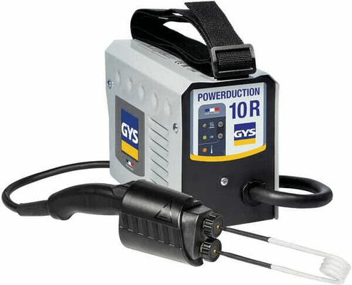 Pièces agricoles - Outils atelier - Powerduction 10R