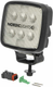 Scorpius Go 410 16W projecteur DT
