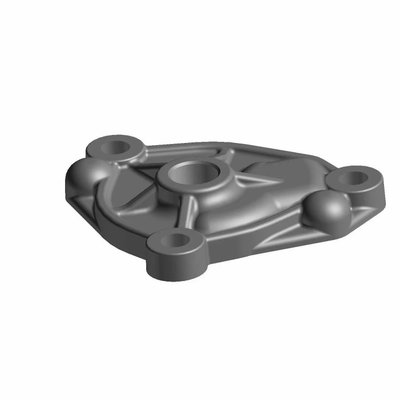 Pièces Quad & Motos - Pièces communes - OIL PUMP COVER Polaris origine