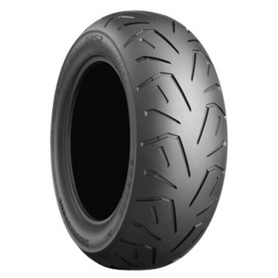 Pièces Quad & Motos - Pneumatiques - Pneu BRIDGESTONE EXEDRA G852 G Yamaha XVS1300CU 210/40 R 18 M/C 73H TL