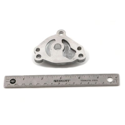 Pièces Quad & Motos - Pièces communes - OIL PUMP COVER Polaris origine