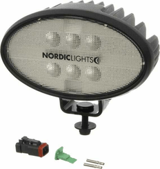 Pièces agricoles - Eclairage - SATO Go 610 16W projecteur DT