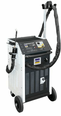 Pièces agricoles - Outils atelier - Chauffage à induction, Powerduction 50LG 5200 W