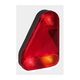 LANT 5 FONCT G.+ANTI BROUILLARD