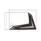 DECAL-SIDE PANEL,MIDDLE,LH Polaris origine