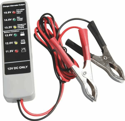 Pièces agricoles - Outils atelier - Testeur BT001