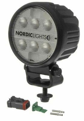 Pièces agricoles - Eclairage - Canis Go 410 16W projecteur DT
