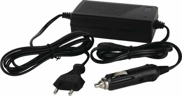 Pièces agricoles - Outils atelier - Chargeur Euro 12V - allume cig