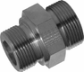 Raccord 8S - 3/8 BSP