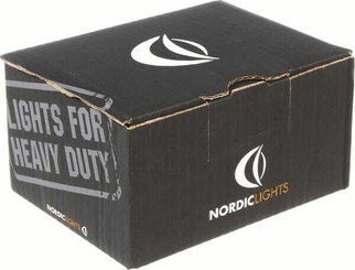 Pièces agricoles - Eclairage - Canis Go 410 16W projecteur DT