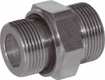 Raccord 8S - 1/4 BSP