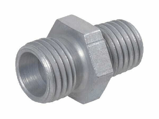 Pièces agricoles - Hydraulique - Raccord 8S 1/4NPT