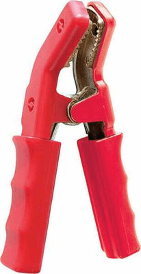 Pièces agricoles - Outils atelier - Pince câble démarrage + 650 A