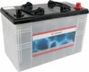Batterie de loisirs 12V 100(C20)/80.0Ah(C5) Kramp
