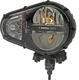 Sculptor N6002 double faisceau RH-Traffic droit DT ECE avec amortissement